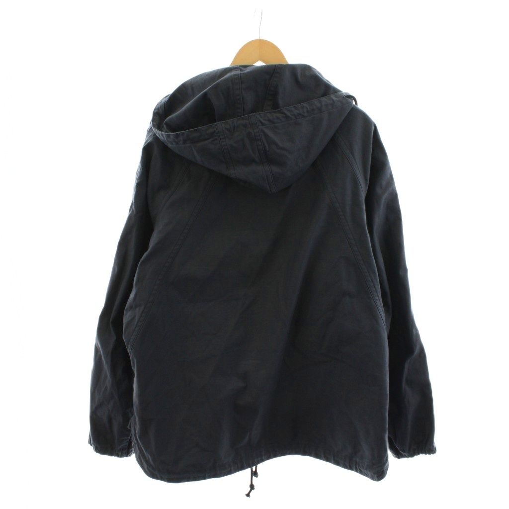 ワイズ Y's ヨウジヤマモト マウンテンパーカー ジップアップ フード