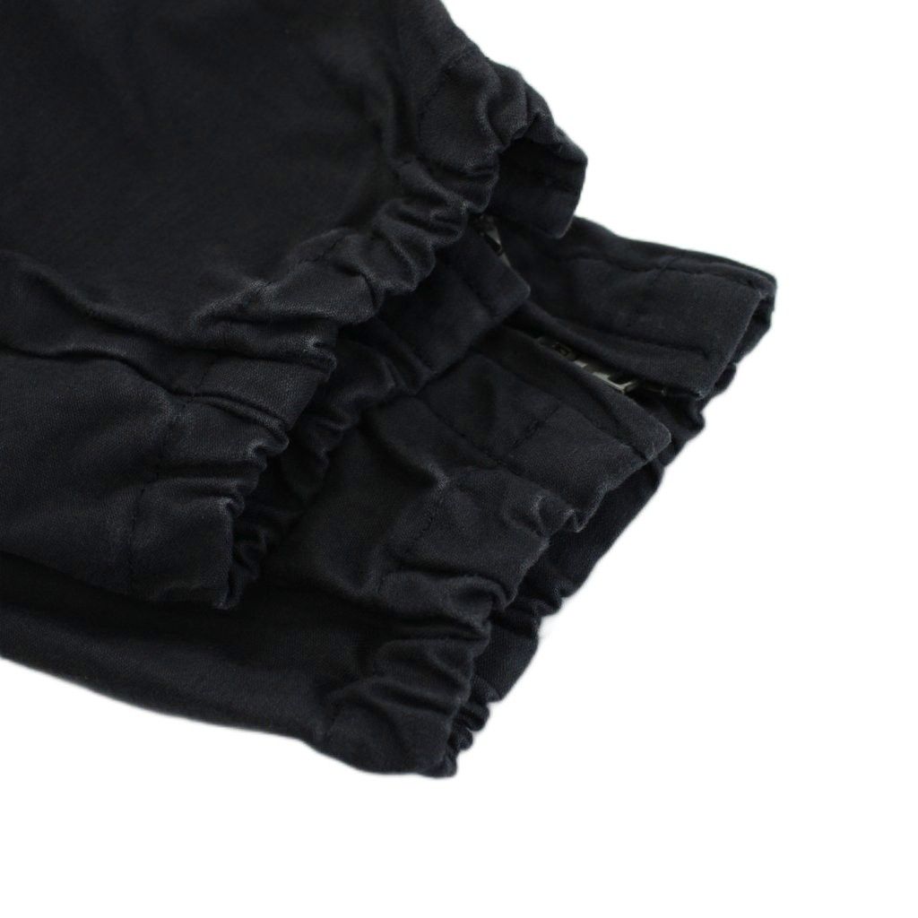 【中古】ワイズ Y's ヨウジヤマモト マウンテンパーカー ジップアップ フード コットン 2 紺 ネイビー YH-Y82-071 ワイズ Y's ヨウジヤマモト マウンテンパーカー ジップアップ フード