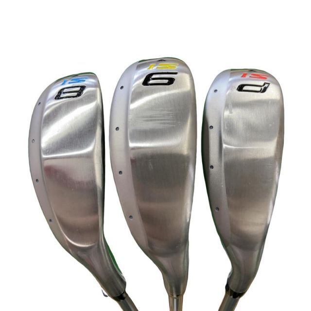 中古】 ミズノ SURE DD SI 3S アイアンセット IR EXSAR(SURE DD SI