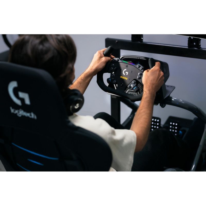 MOMO SIM用ステアリング SIM GT－RACER 290 