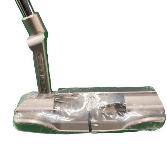 中古】 タイトリスト SCOTTY CAMERON SUPER SELECT NEWPORT 33インチ