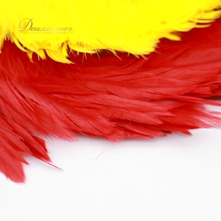 フラダンス ウリウリ マラカス 小物 レッド系 楽器 分離型 赤 黄 茶 白