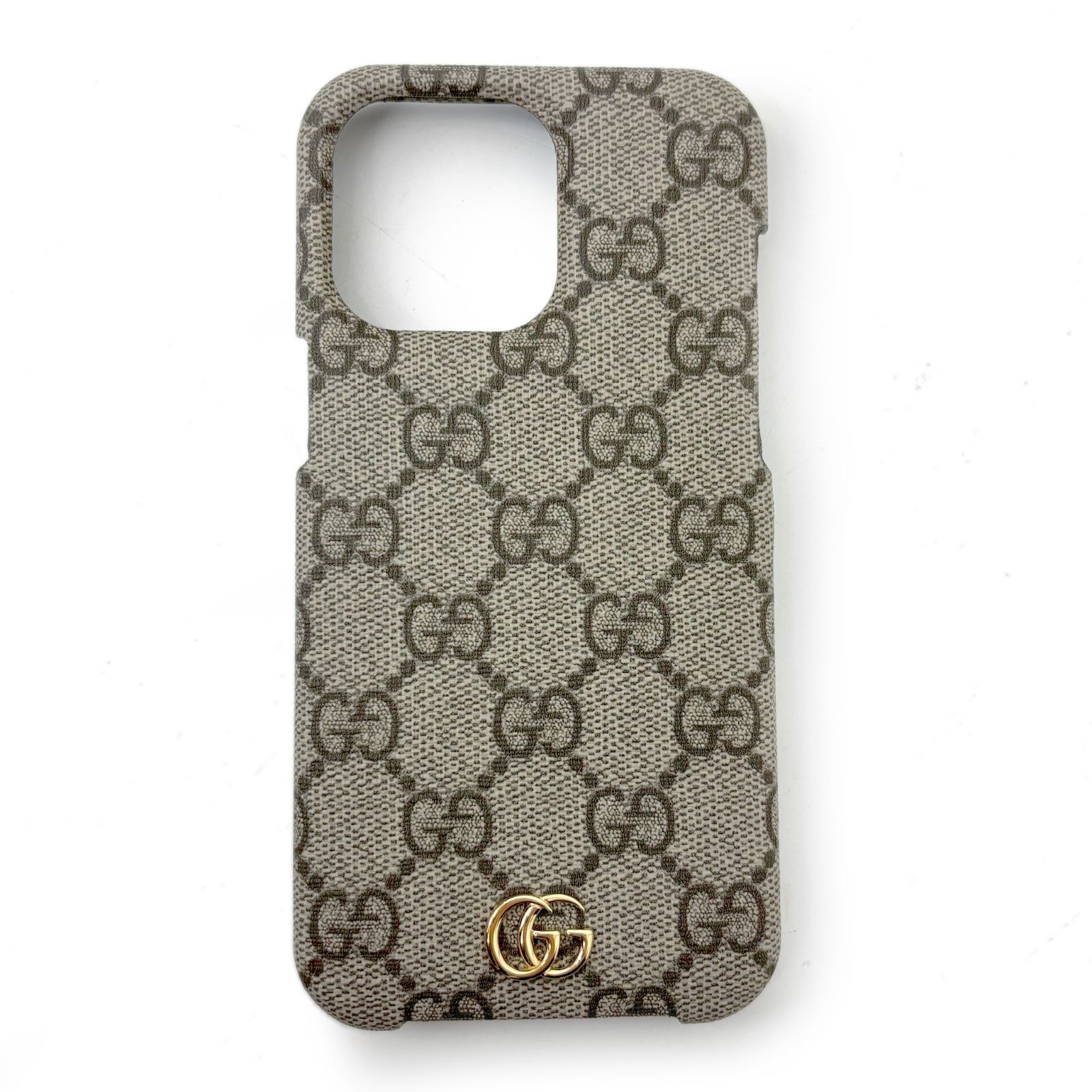 美品 GUCCI グッチ スマホケース iPhone15pro オフィディア GUCCI グッチ 人気 オフィディア iPhone15/Pro/MAX スマホケース