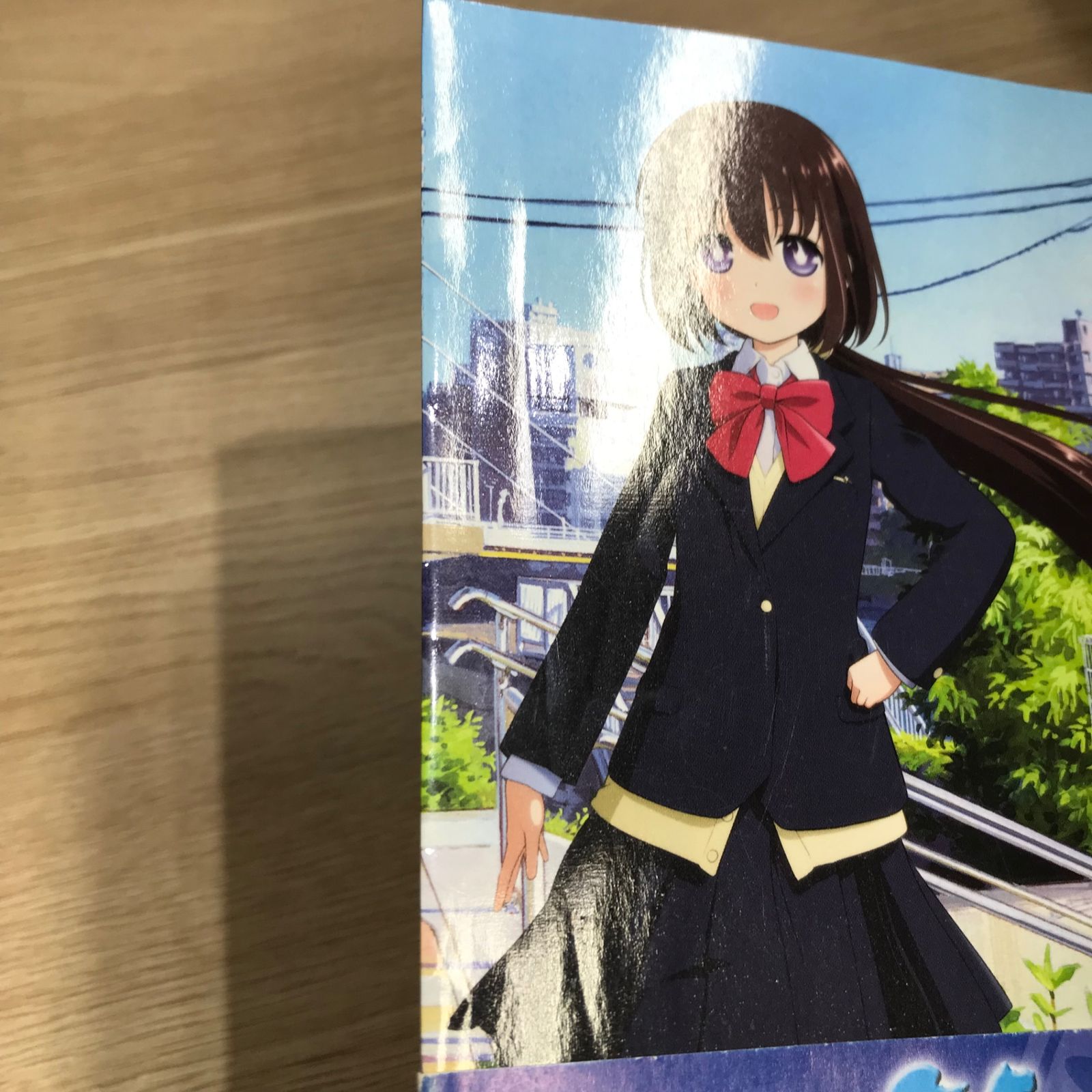 咲-saki- 咲 -Saki- 15巻/【作者】小林立/GF-0225058286-YP/GF11911 - メルカリ