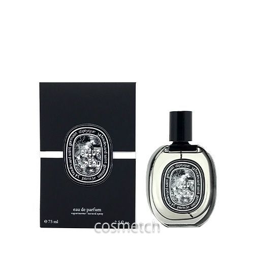 ディプティック diptyque フルール ドゥ ポー EDP 75ml SP （香水