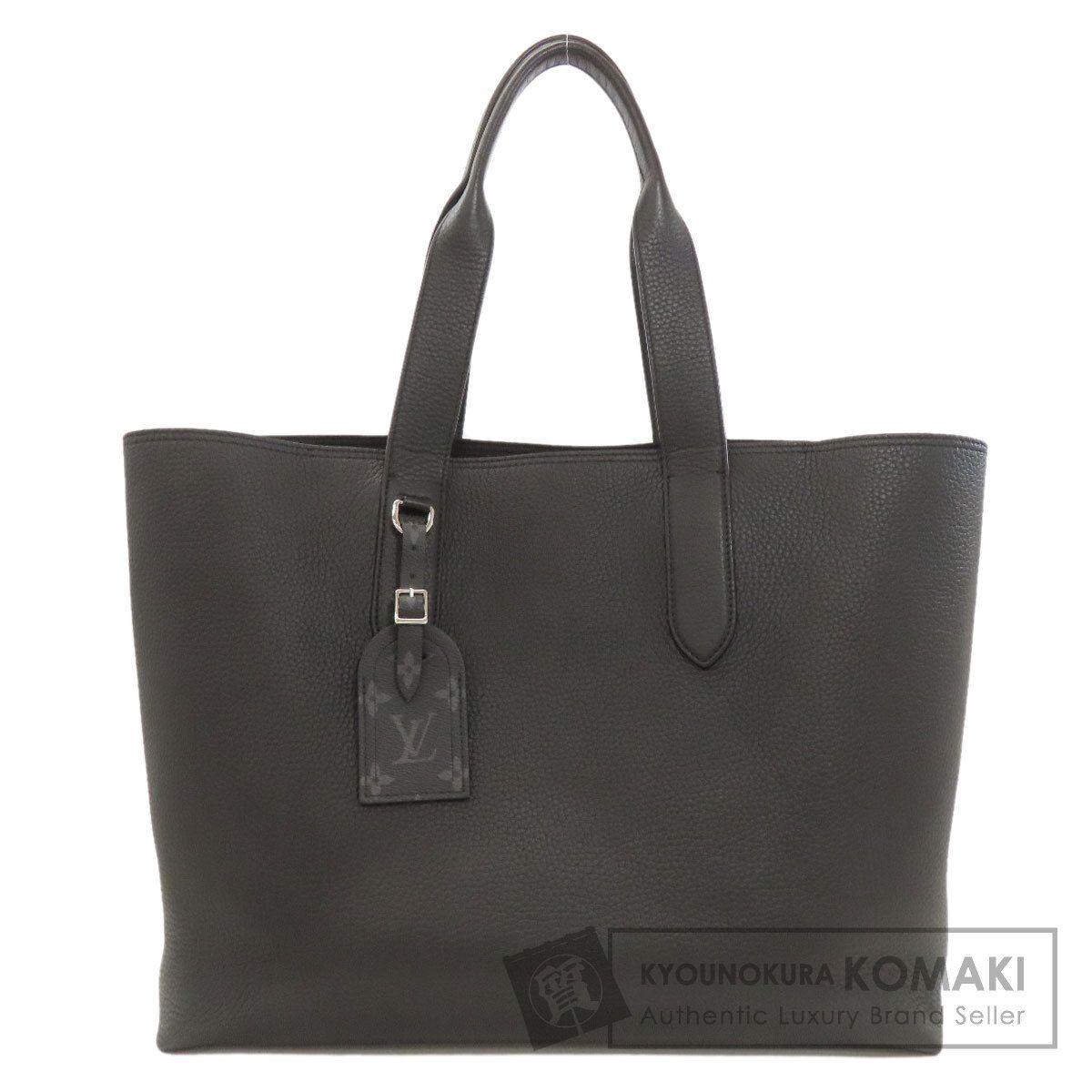 LOUIS VUITTON ルイヴィトン M52817 カバ・ヴォワヤージュ トート 