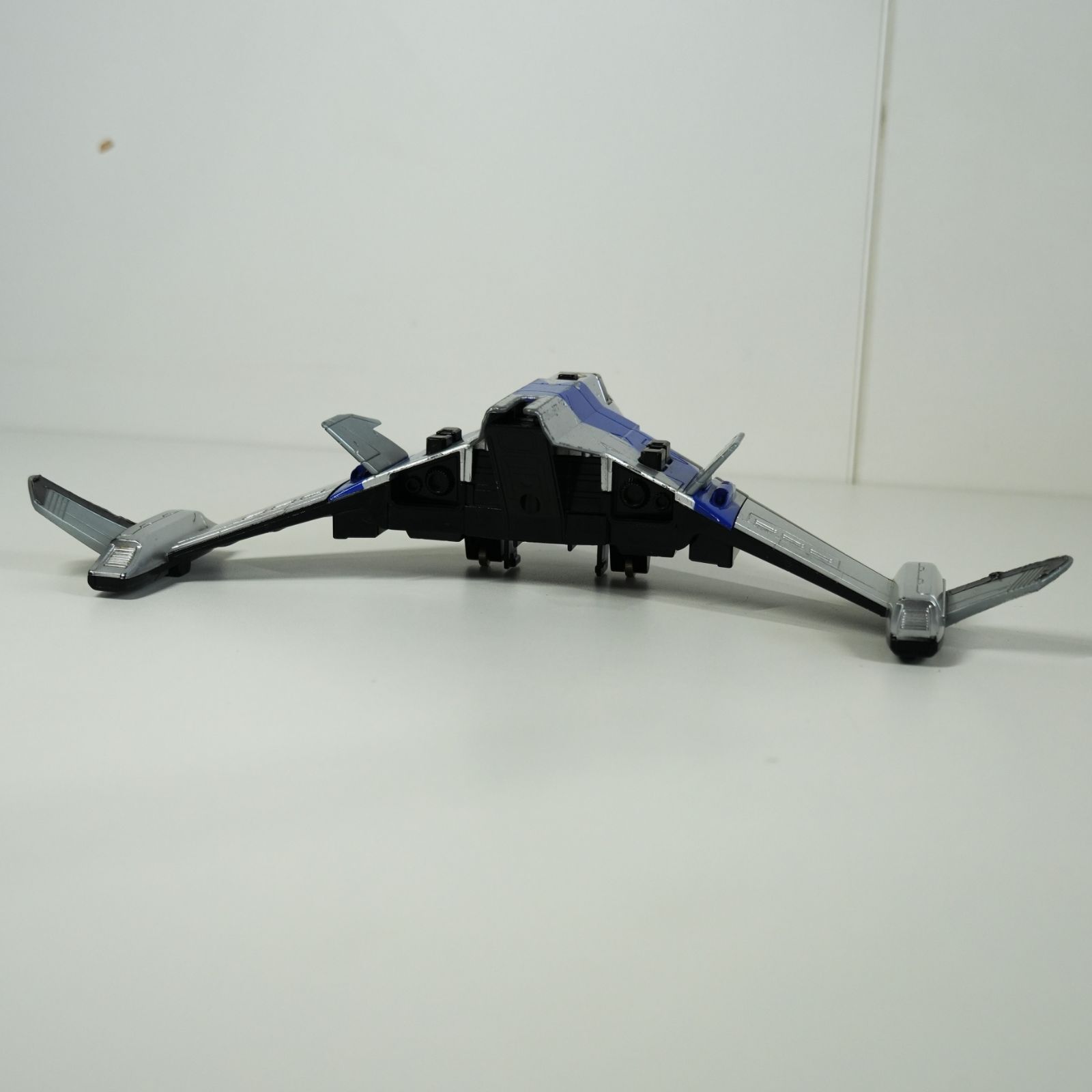 IM] ジャンク品 ウルトラマンダイナ SGM ガッツイーグルβ号 イーグル