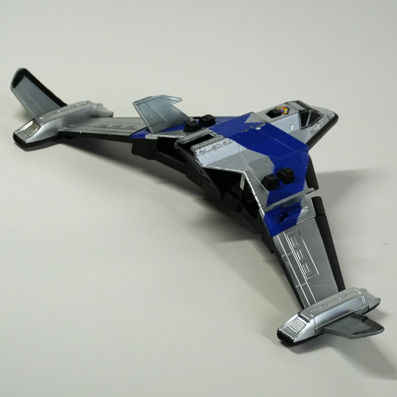 IM] ジャンク品 ウルトラマンダイナ SGM ガッツイーグルβ号 イーグル