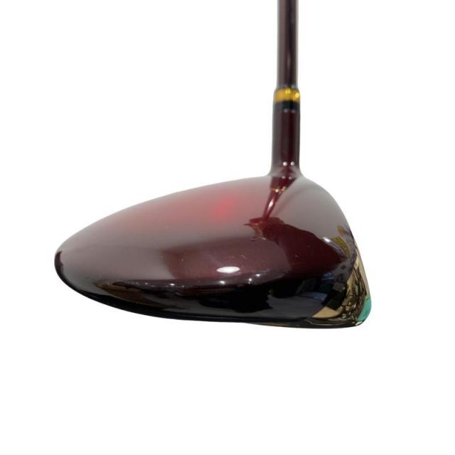 マジェスティ プレステジオ８ マジェスティ　フェアウェイ 7W LV710 R マジェスティ プレステジオ8 マジェスティ フェアウェイ 7W LV710 R