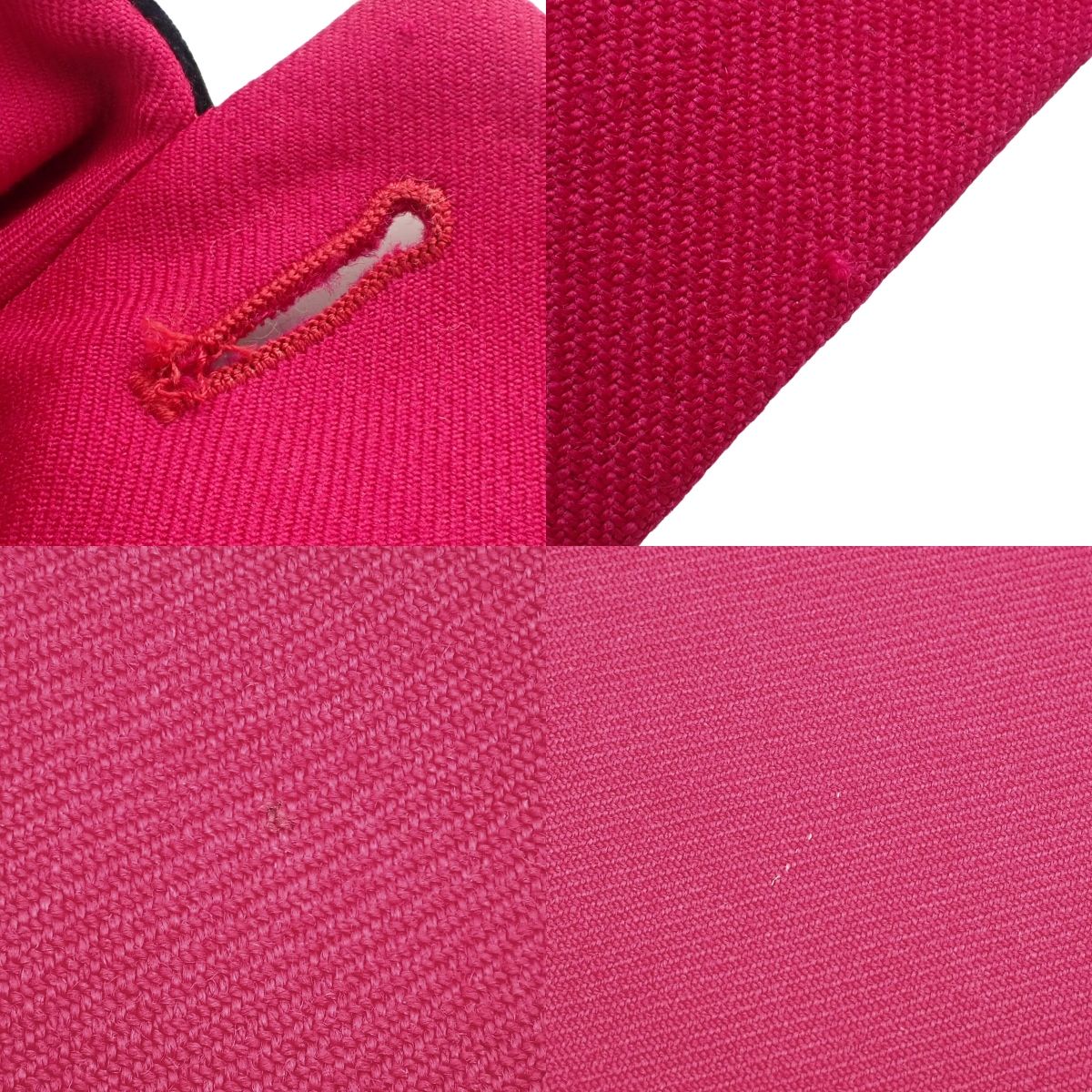 GUCCI(グッチ) GG パールボタン フリルコート コート 2016年 アパレル