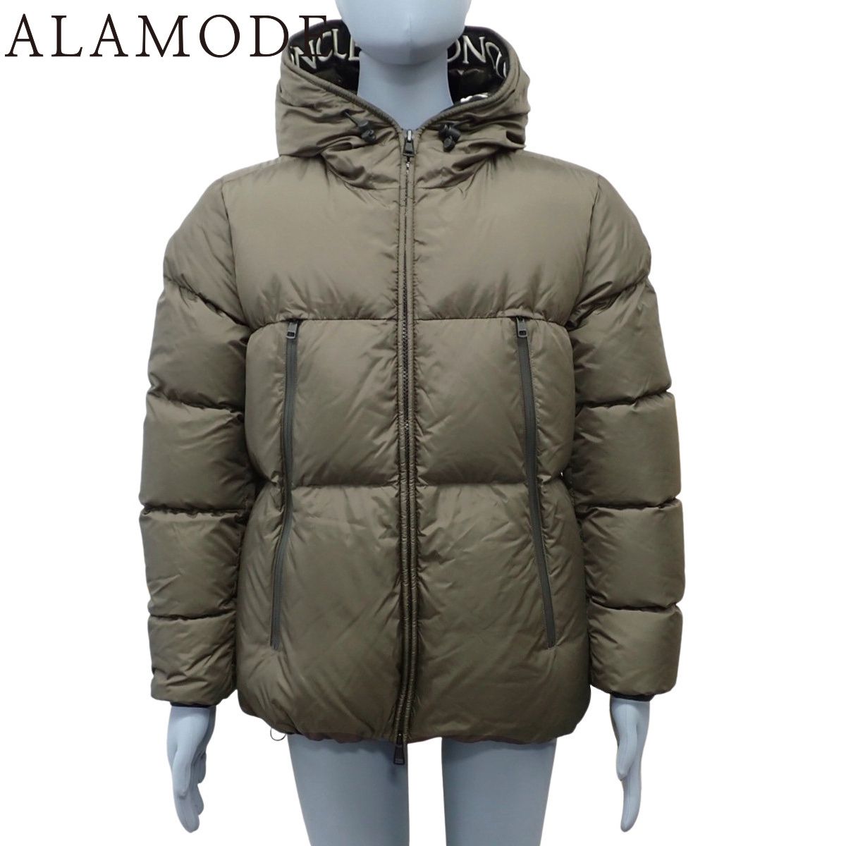 MONCLER(モンクレール) MONTCLA GIUBBOTTO ダウンジャケット アパレル