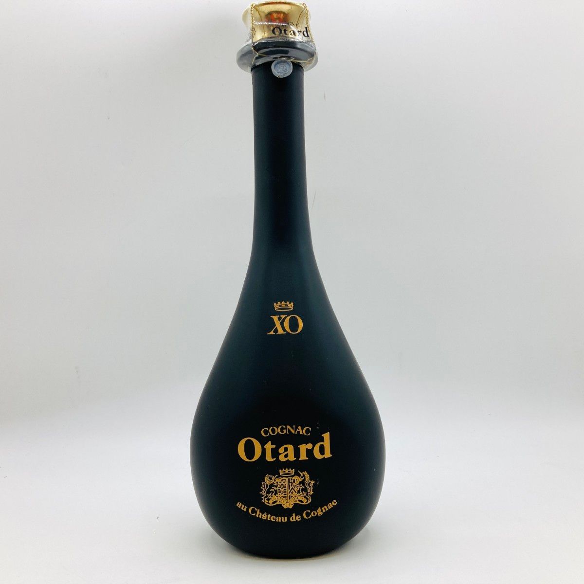 ◎◎ Otard XO オタールXO コニャック ブランデー 700ml 40% 箱無 未開 