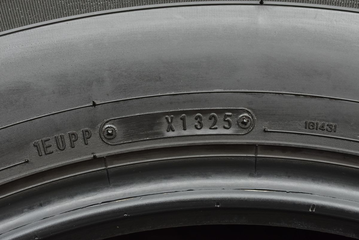 2025年製 バリ溝】ダンロップ グラントレック AT23 265/65R18 4本