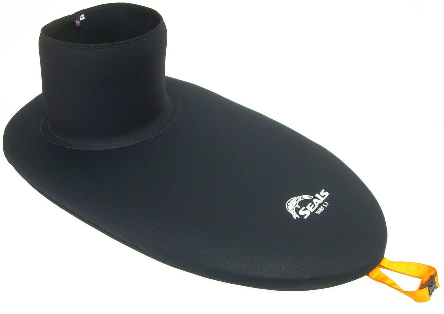 シールズ SEALS マリン サーフ 1.4 L  40705 ブラック