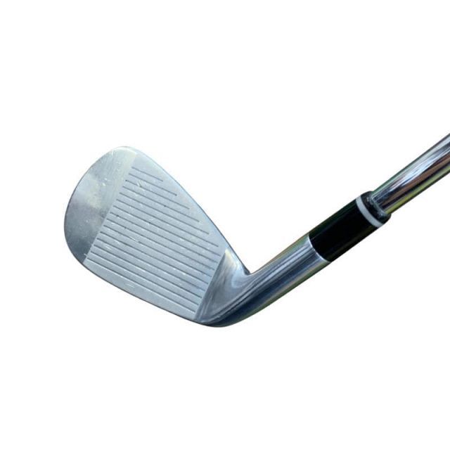 中古】 プロギア PRGR 01 6S アイアンセット IR NS PRO MODUS3 TOUR105