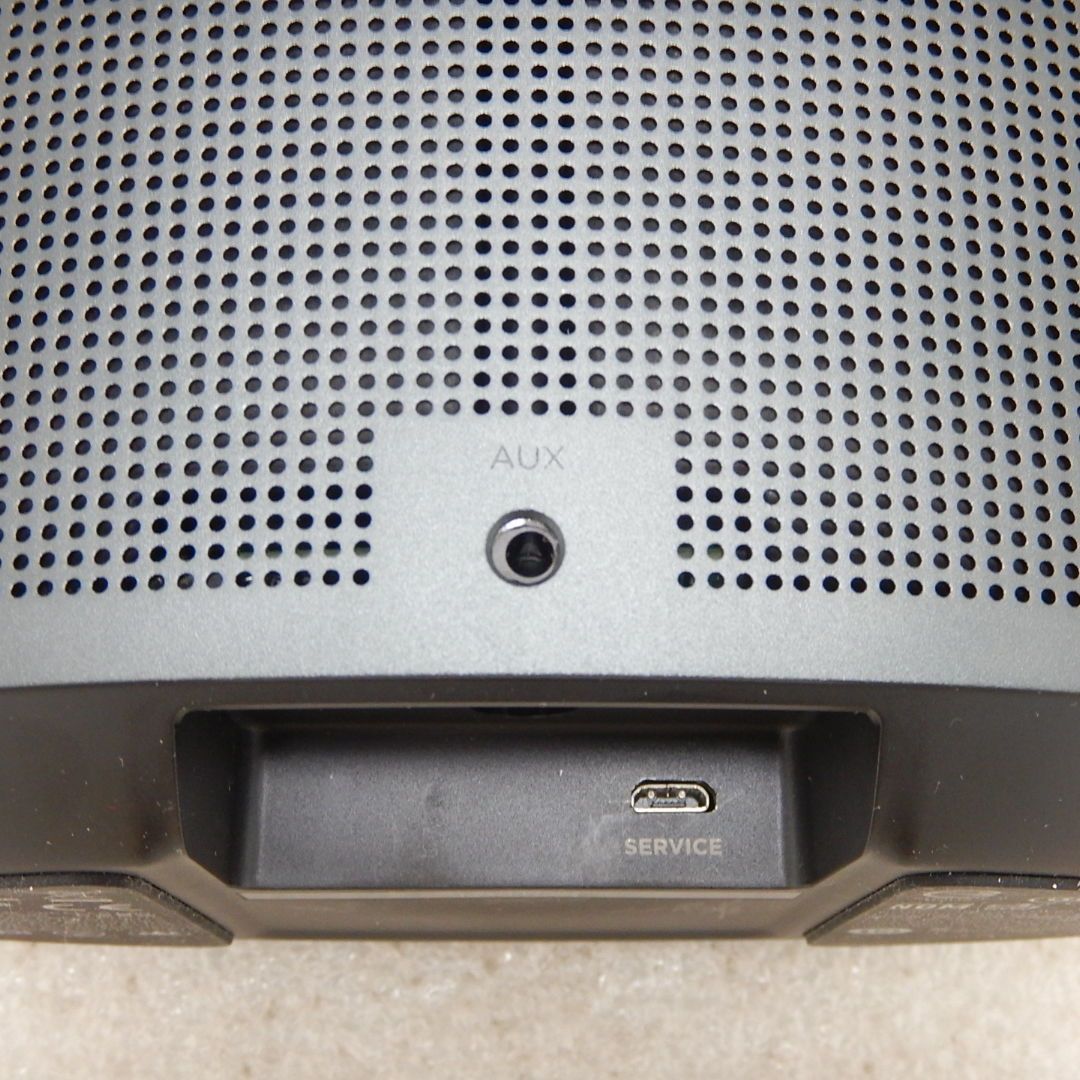 美品】BOSE HOME SPEAKER 500 ブラック Smart Speaker 中古 - メルカリ