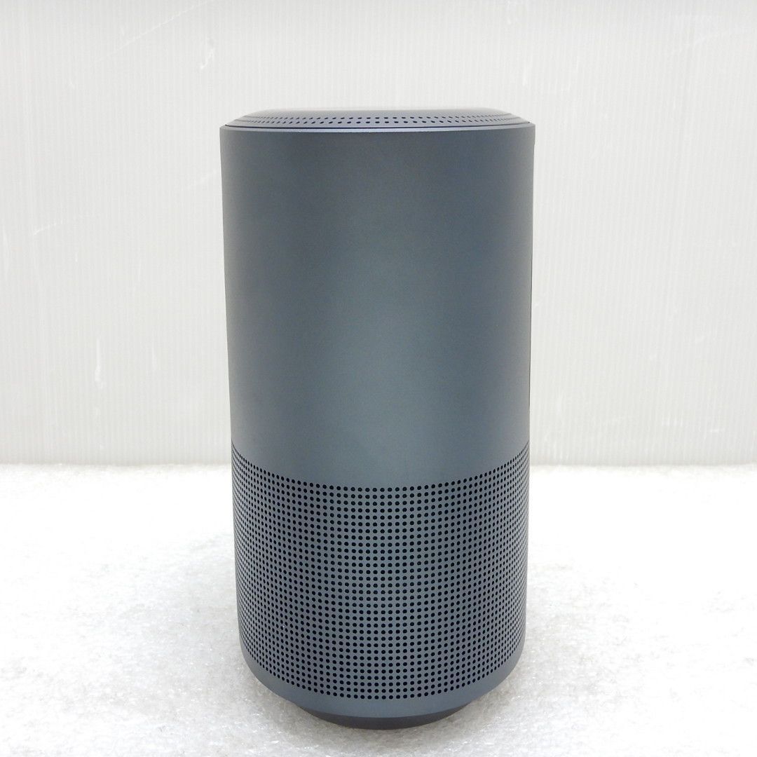 美品】BOSE HOME SPEAKER 500 ブラック Smart Speaker 中古 - メルカリ