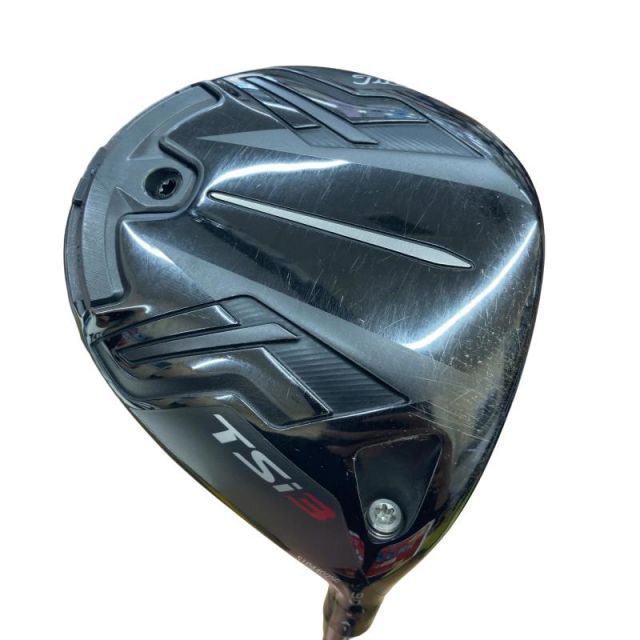中古】 タイトリスト TSi3 9° ドライバー DR 純正特注シャフト