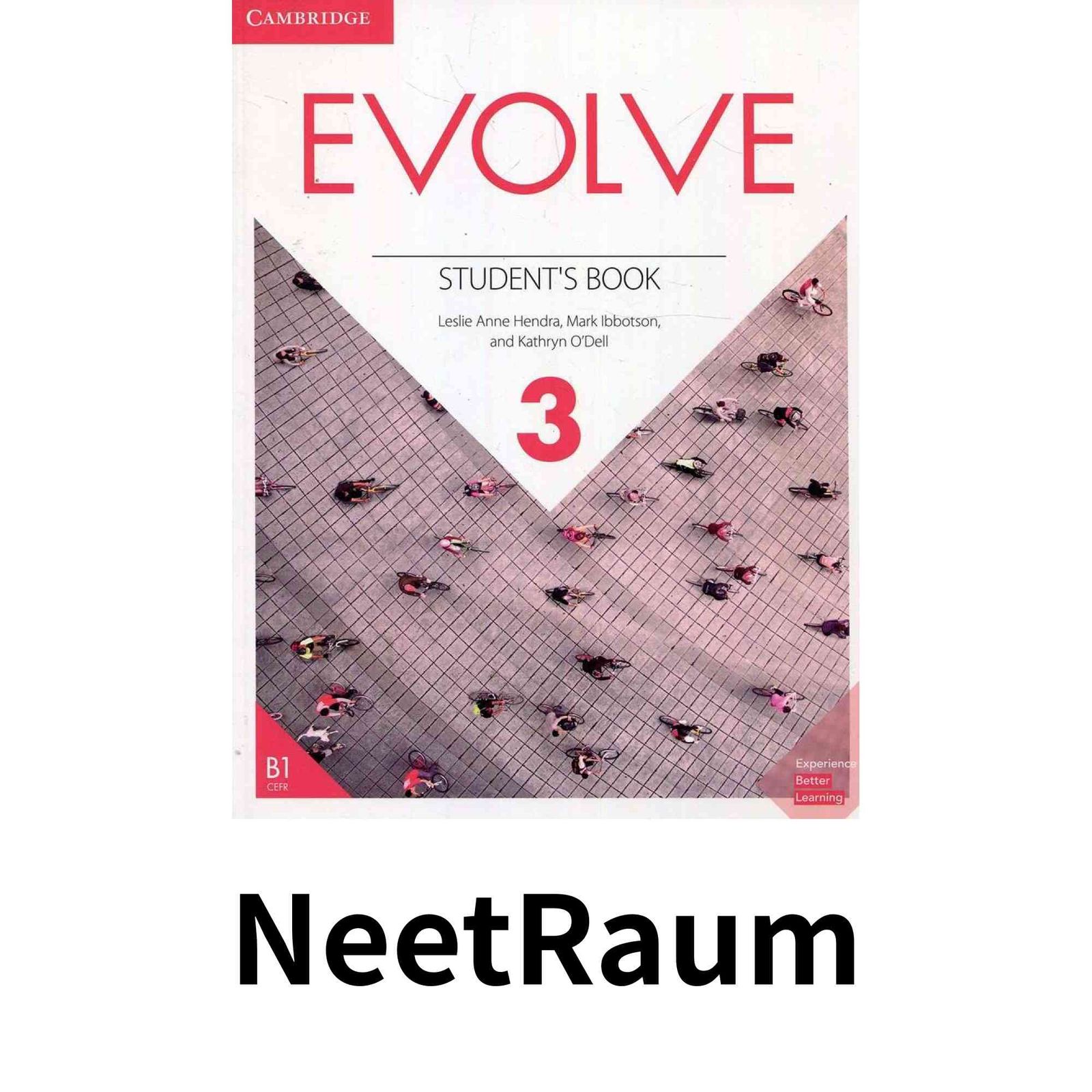 Evolve Level 3A Student's Book [ペーパーバック] Hendra， Leslie Anne Ibbotson， Mark; O'Dell， Kathryn Evolve Level 3A Student's Book with Digital Pack 2nd Edition