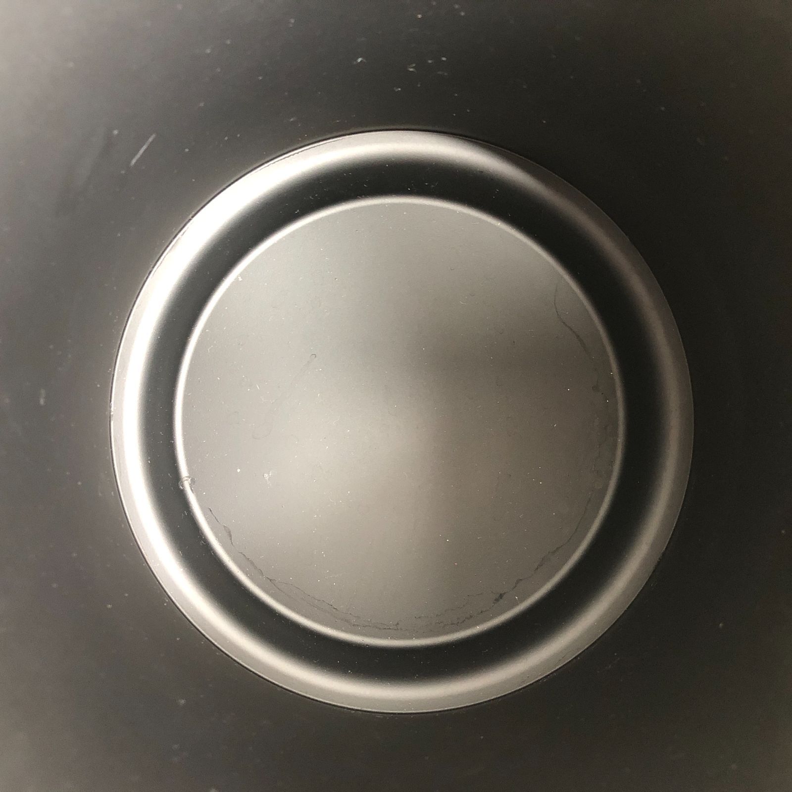 D1853 ドンペリニョン シャンパンクーラー 黒 - メルカリ