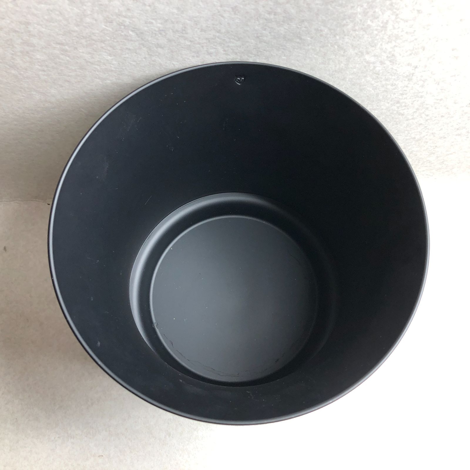 D1853 ドンペリニョン シャンパンクーラー 黒 - メルカリ