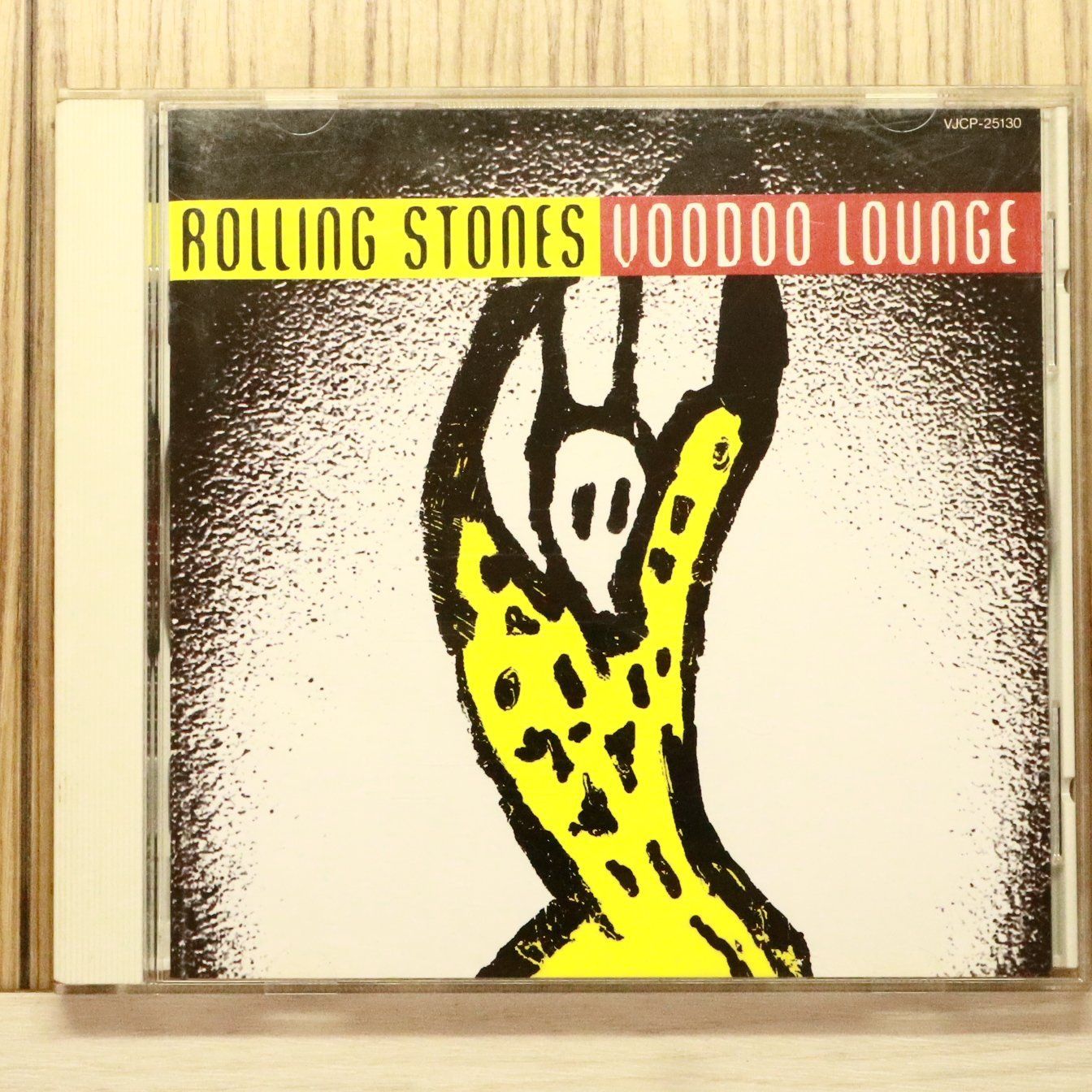 国内盤CD☆ザ・ローリング・ストーンズ/The Rolling Stones