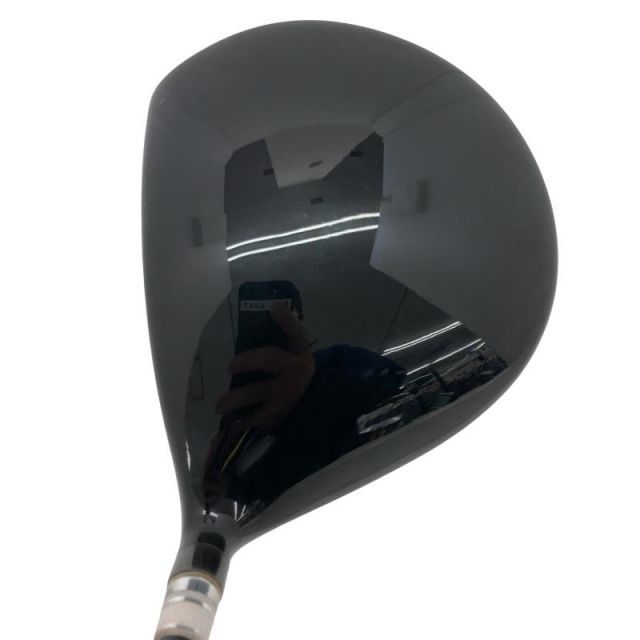 中古】 エミリッドバハマ EMILLID BAHAMA EB-04 ブラック 1W