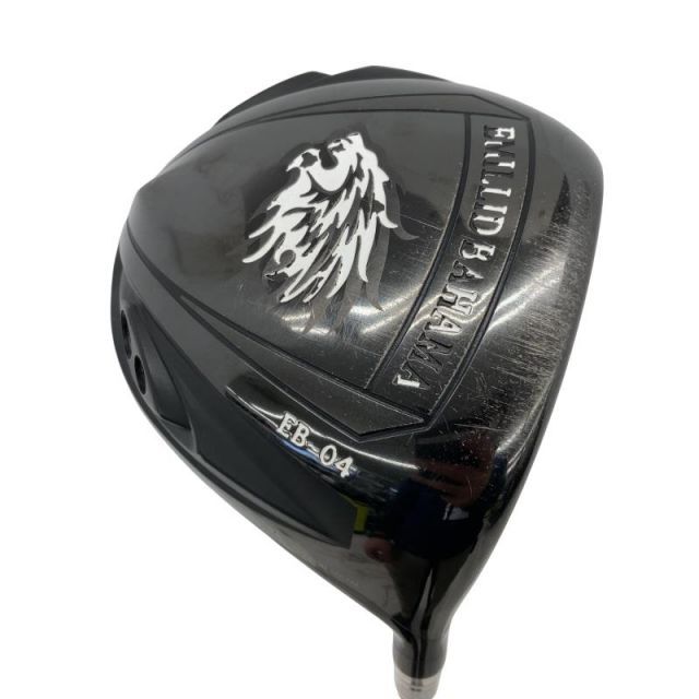 中古】 エミリッドバハマ EMILLID BAHAMA EB-04 ブラック 1W