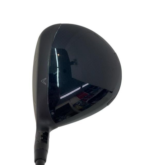 中古】 キャロウェイ PARADYM X 10.5 ドライバー DR 純正特注シャフト 