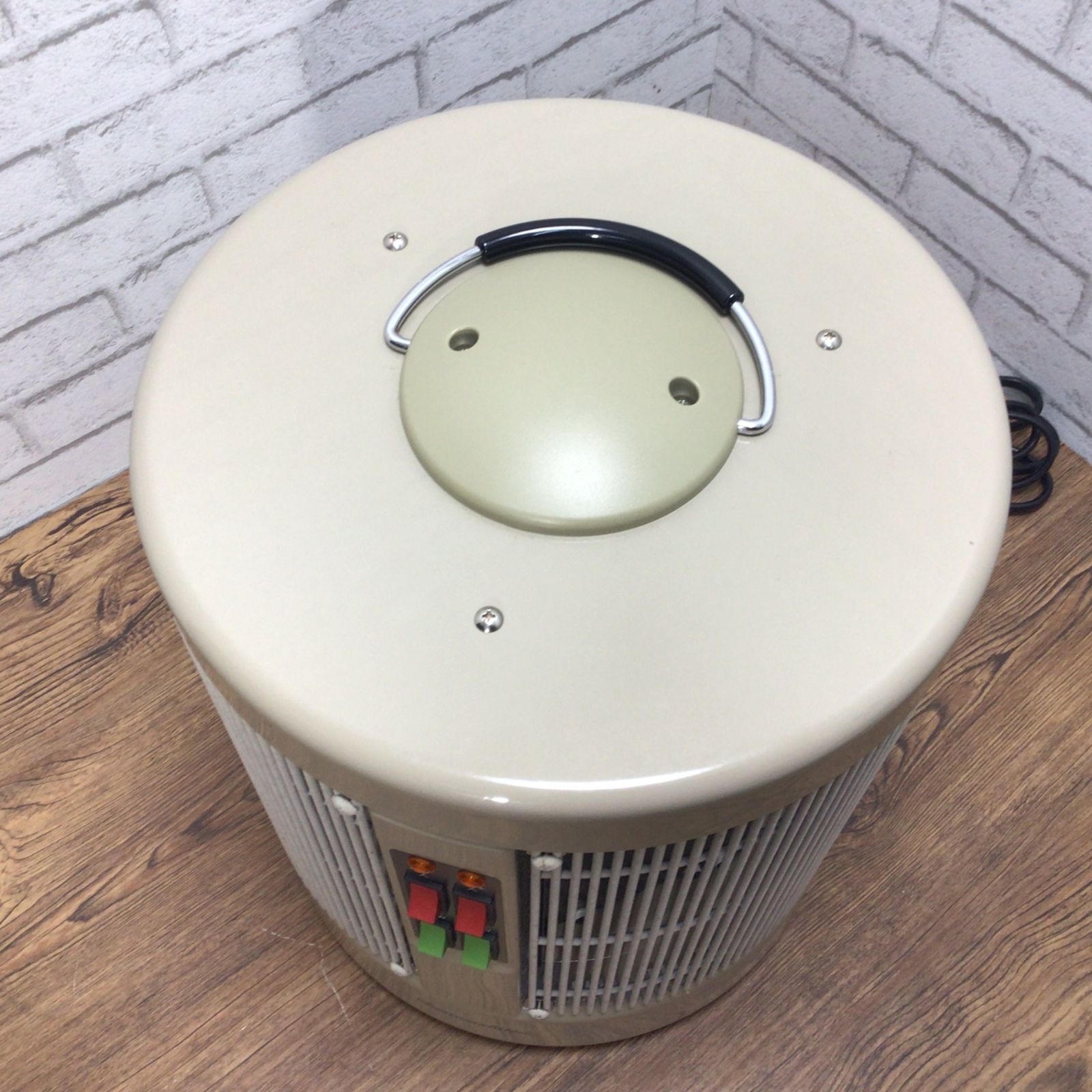 12361 RCS アールシーエス 遠赤外線輻射式パネルヒーター 暖話室 1000