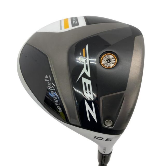 テーラーメイド RBZ 1w 10.5° スポーツ別 テーラーメイド RBZ ロケットボールズ ツアー 1W 10.5