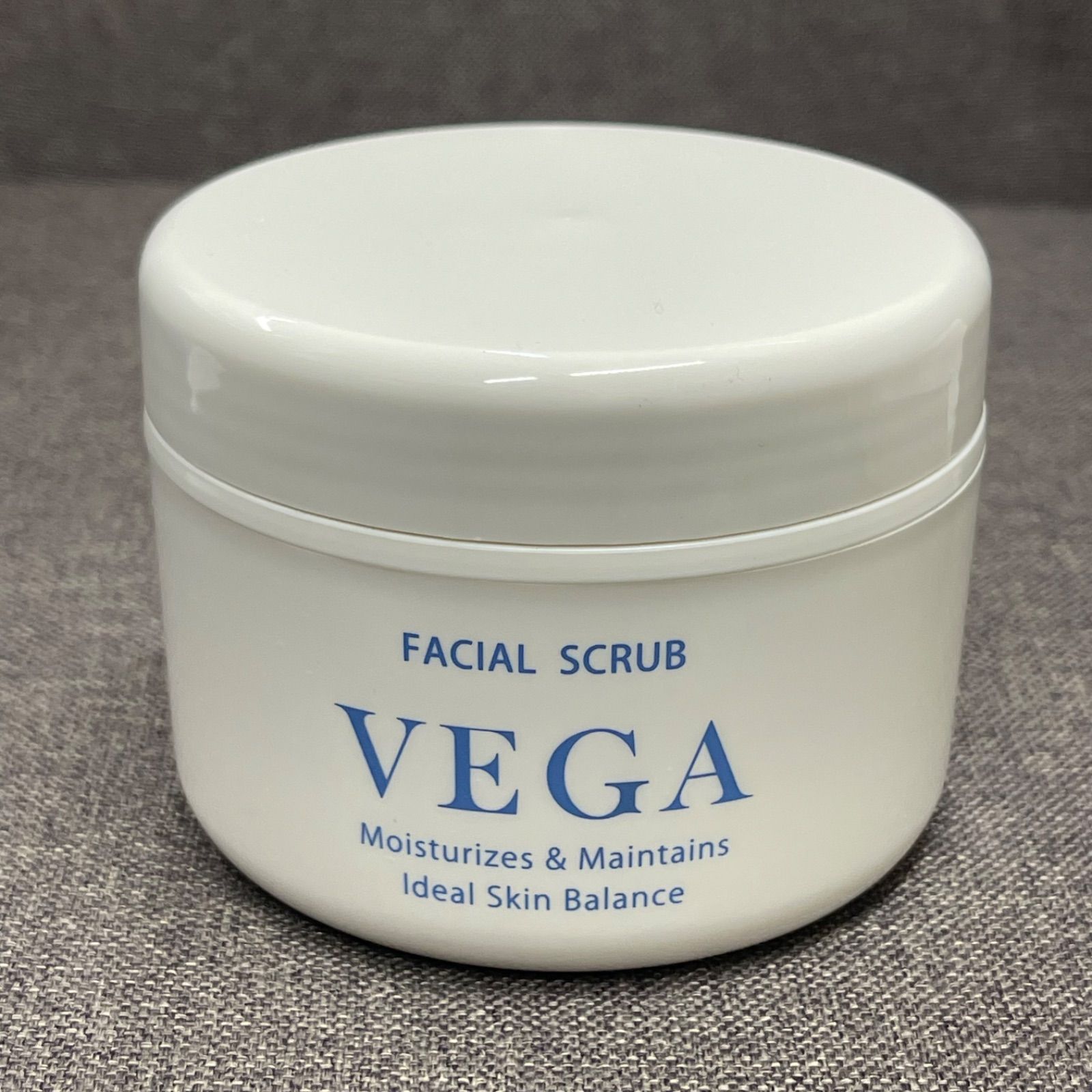 NPA】満量 VEGA ベガ フェイシャルスクラブ No.01 150g 洗顔料 - メルカリ