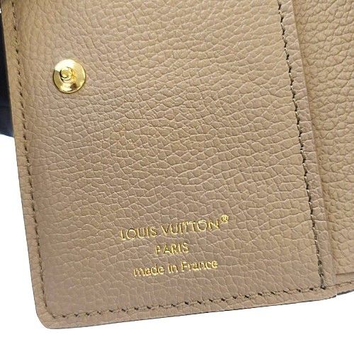 Louis Vuitton ルイヴィトン ポルトフォイユ・クレア M82370 - メルカリ