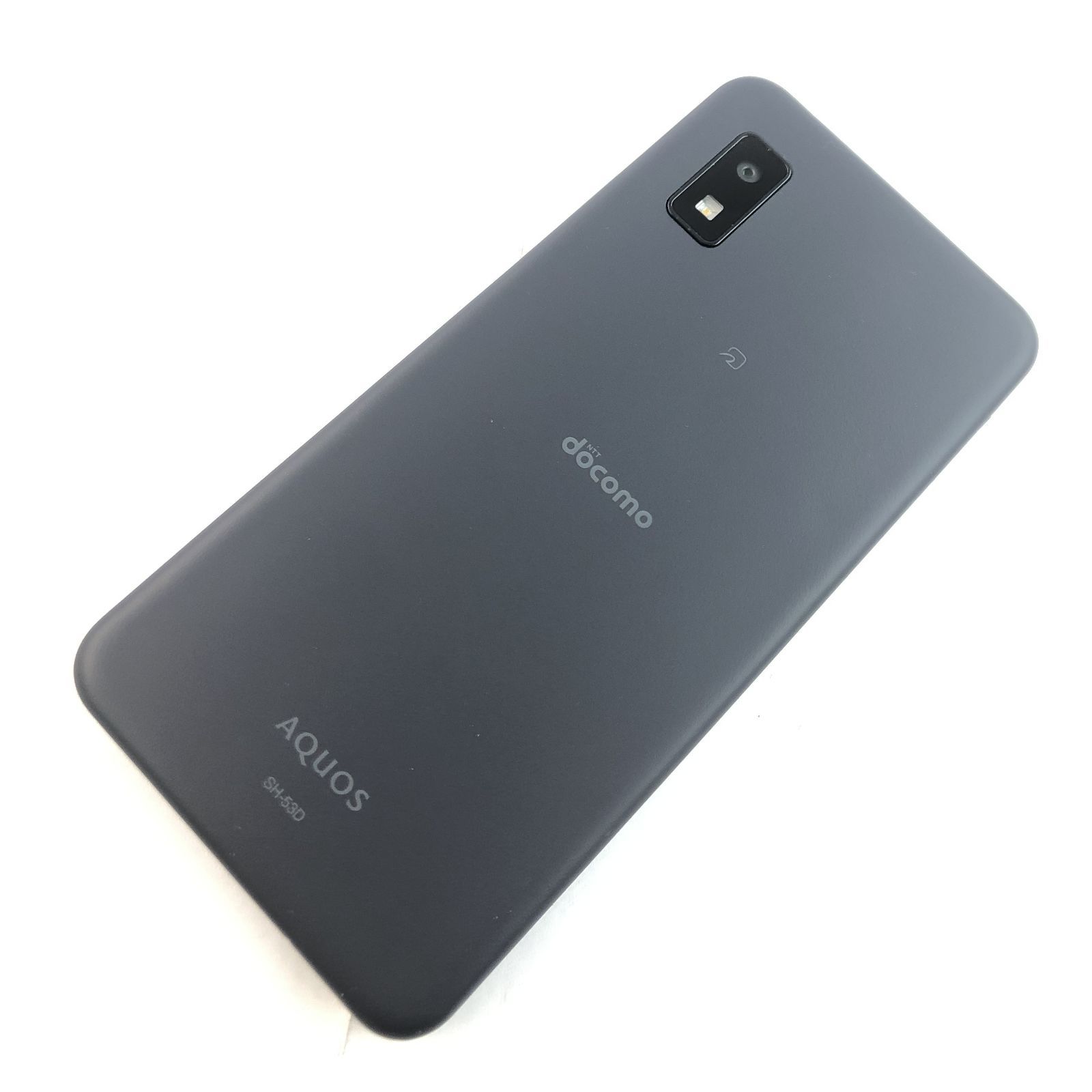 SH-53D Sharp wish3 0 Aquos AQUOS Wish | 64GB シャープ docomo 価格