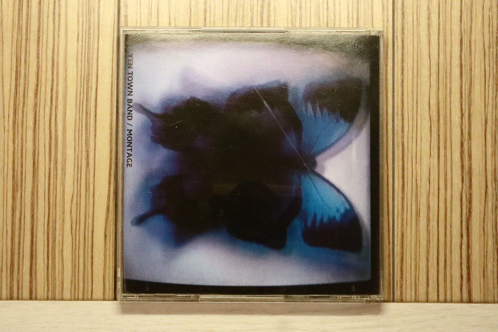 名盤YEN TOWN BAND MONTAGE 中古 Amazon.co.jp: MONTAGE - YEN TOWN BAND: ミュージック