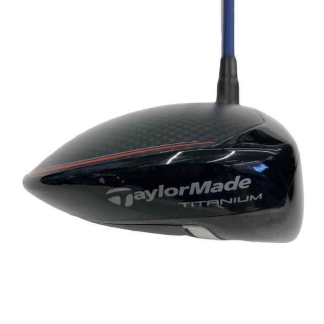 中古】 テーラーメイド ORIGINAL ONE MINI DRIVER 13.5° ドライバー DR