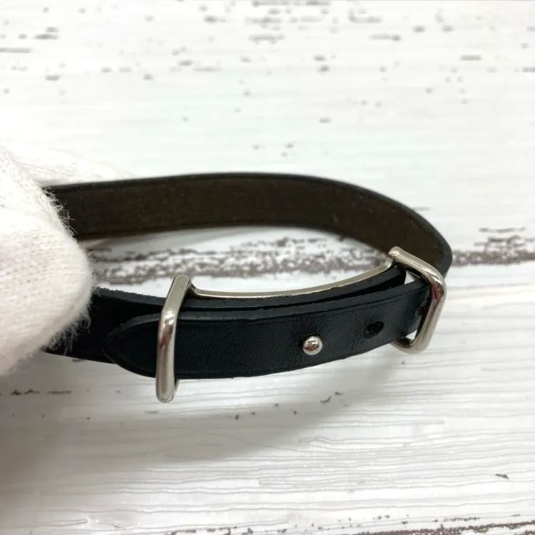 極美品❣️ HERMESエルメスアピ2ブレスレット バングル アクセサリー