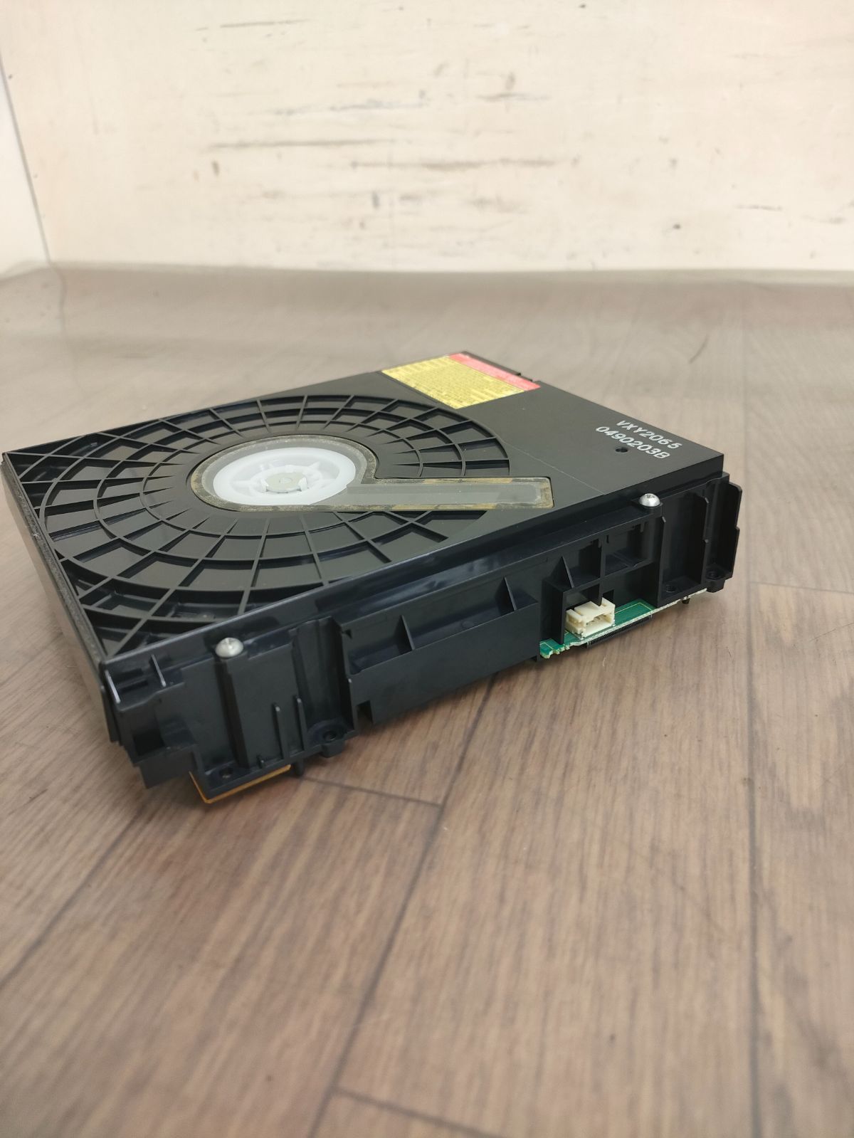 Am993 動作確認初期化済み Panasonic DIGA ブルーレイディスク 動作