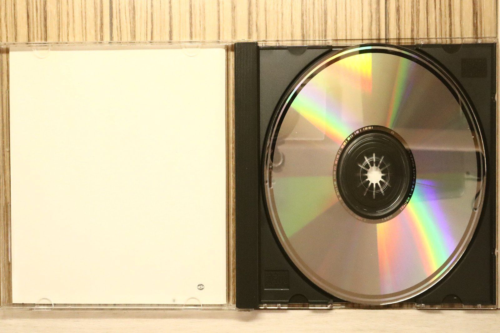 CDいろいろ 中古CD☆オムニバス/Various Artists□ Ever Ready 【VPCD1279