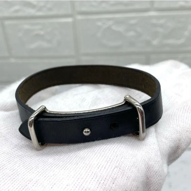 極美品❣️ HERMESエルメスアピ2ブレスレット バングル アクセサリー