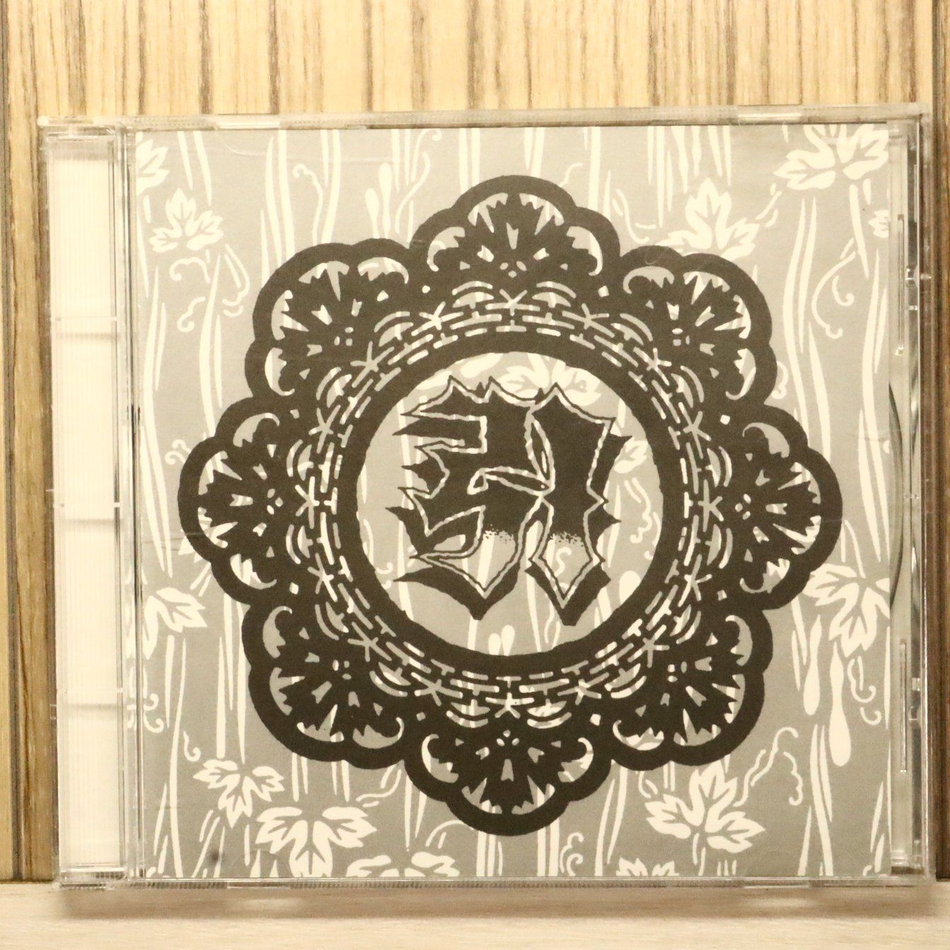 中古CD☆オムニバス/Various Artists□ 底引重圧八割 Pull Up! From 
