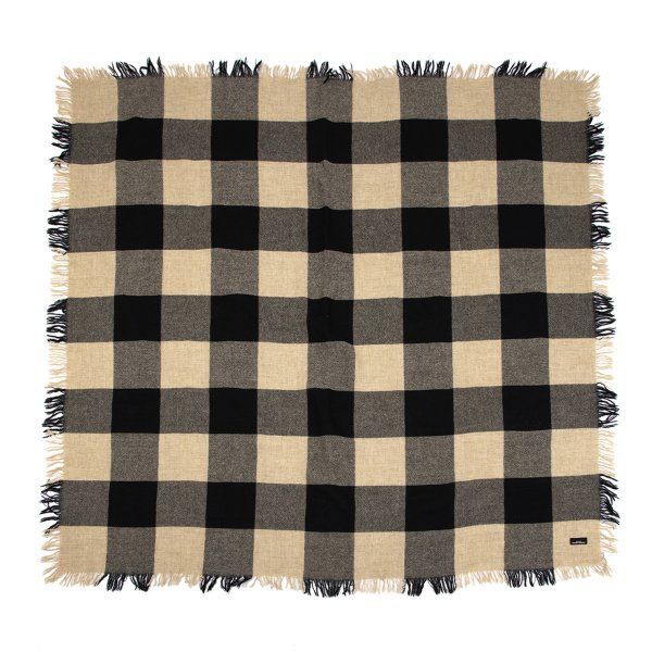 トリココムデギャルソンtricot COMME des GARCONS ブロックチェック
