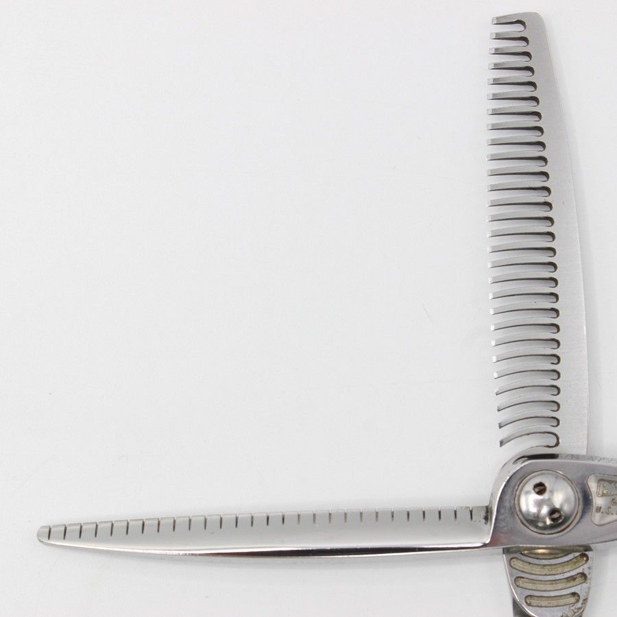 美品】刃物屋トギノン クイーンサクセススター セニング 5.8インチ