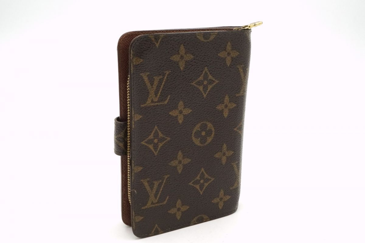 オーダー受付中 【激レア】Louis Vuitton ルイヴィトン M61207 ポルト 