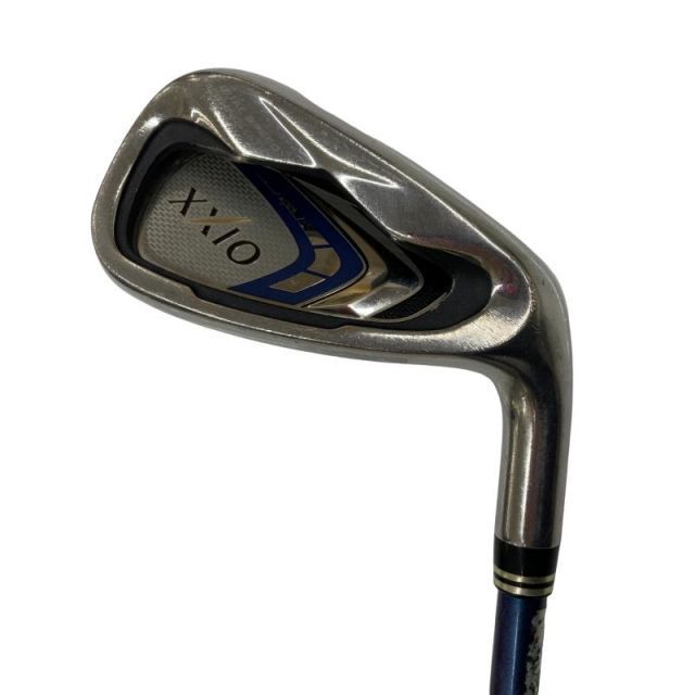 ダンロップ XXIO アイアンセット MP300 9本セット フレックスS ダンロップ XXIO アイアンセット MP300 9本セット フレックスS