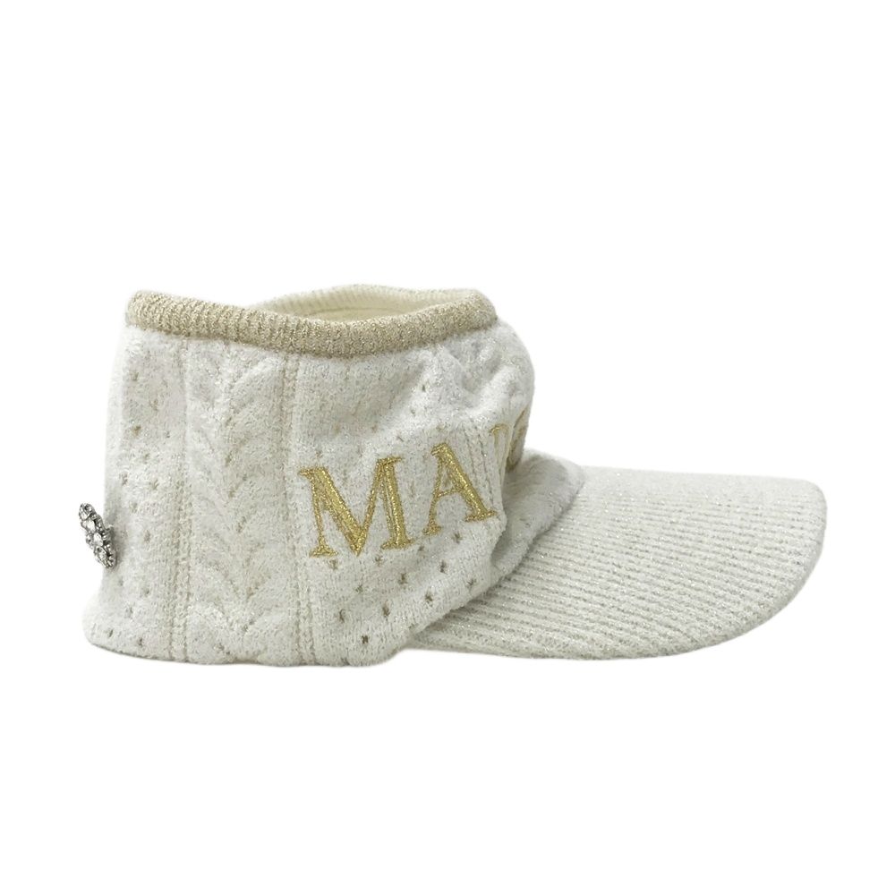 マーク＆ロナ ゴルフサンバイザー MARK&LONA サンバイザー＆ゴルフシューズのご紹介。 | Bloon&magic