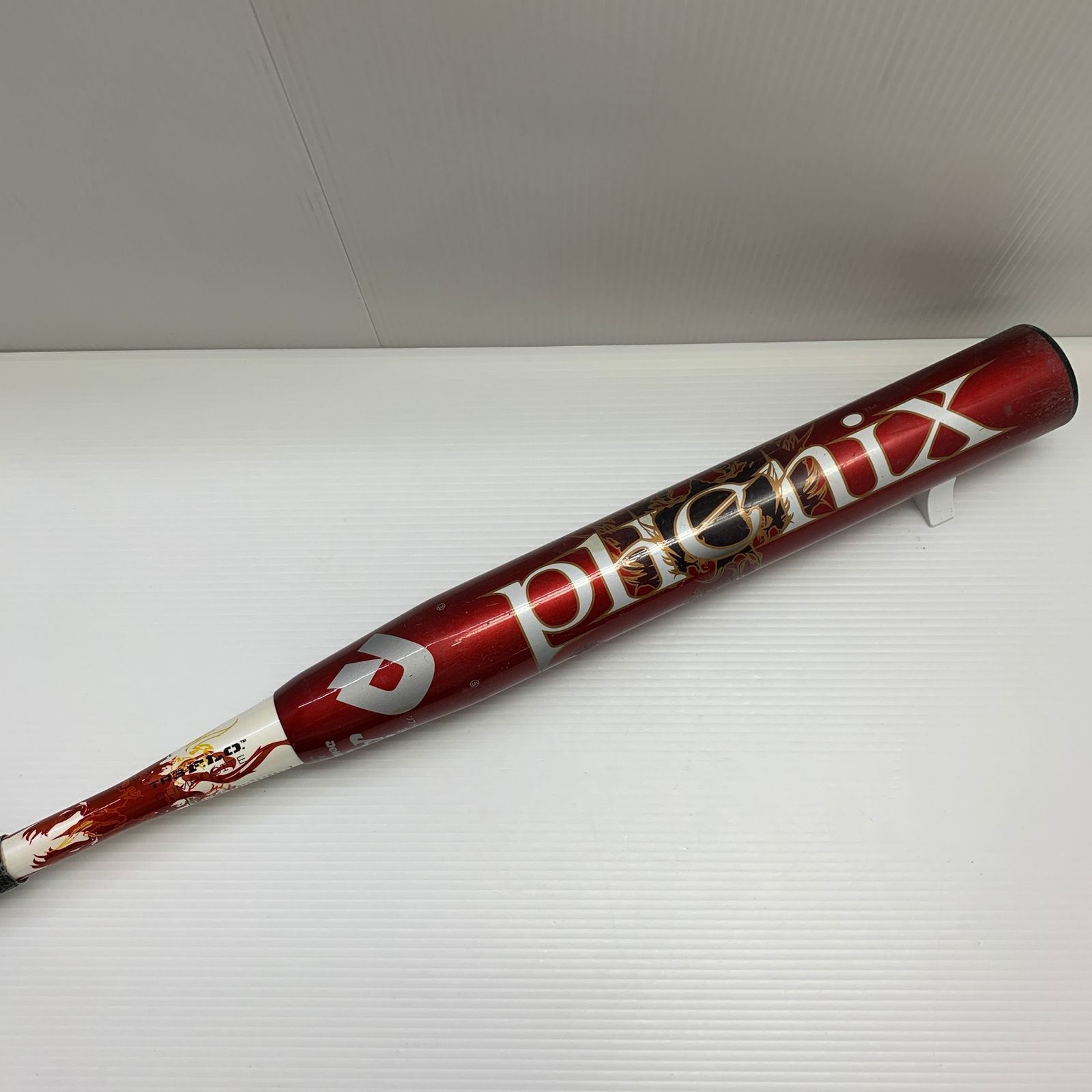 ディマリニ DeMARINI フェニックス ソフトボール用 大人 一般 FRP製