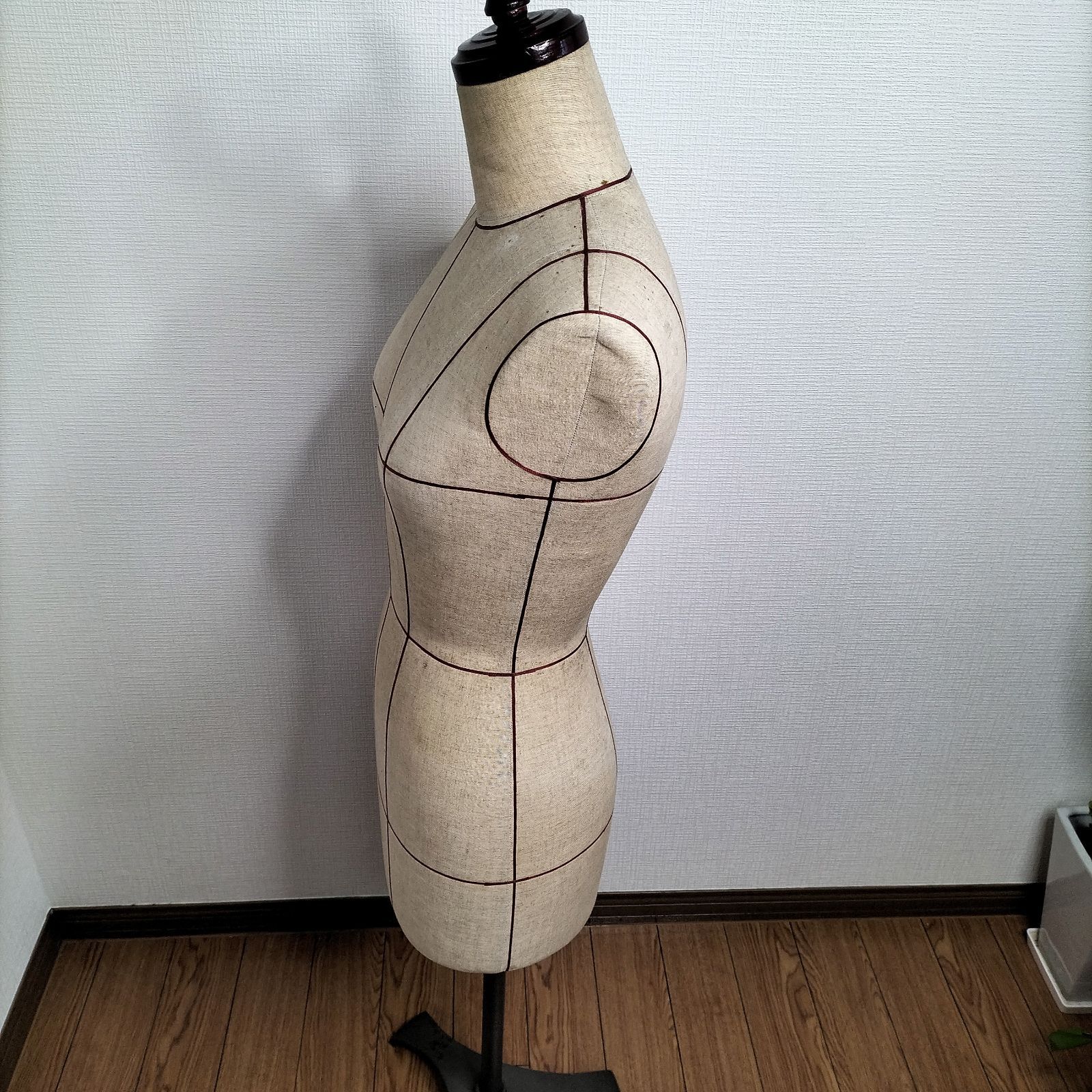 東京キイヤ tokyokiiya トルソー レディース - メルカリ