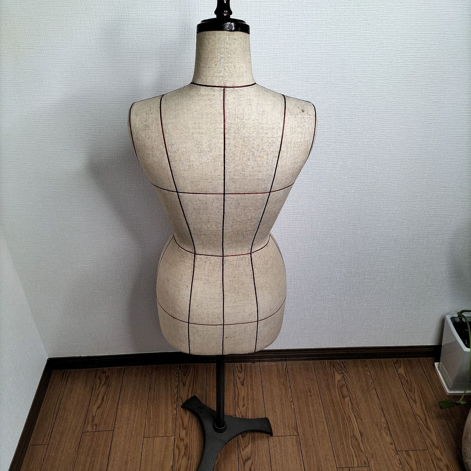 東京キイヤ tokyokiiya トルソー レディース - メルカリ