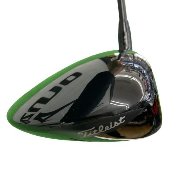 中古】 タイトリスト TSR2 10° ドライバー DR TENSEI AV BLUE 55(2022